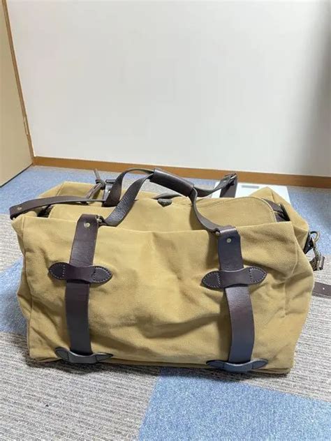 how to identify fake filson bag|How to Spot a Fake Handbag: 7 Ways to Make Sure You Found .